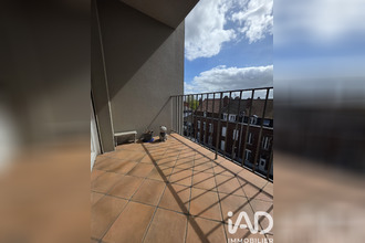 achat appartement bethune 62400