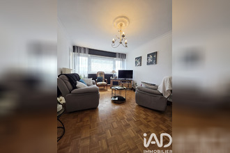 achat appartement bethune 62400