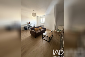achat appartement bethune 62400