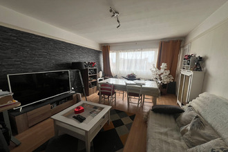 achat appartement bethune 62400