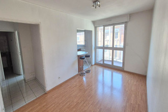 achat appartement bethune 62400