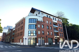 achat appartement bethune 62400
