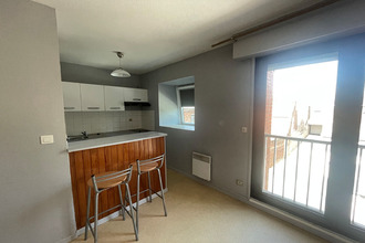 achat appartement bethune 62400