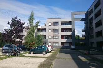 achat appartement bethune 62400