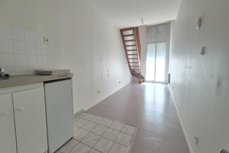 achat appartement bethune 62400