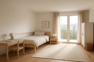achat appartement bethune 62400