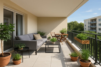 achat appartement bethune 62400