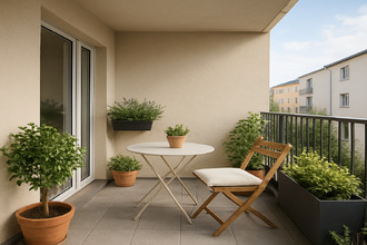 achat appartement bethune 62400