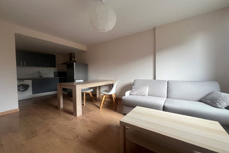 achat appartement bethune 62400