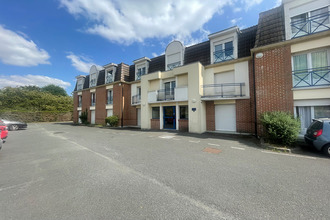achat appartement bethune 62400
