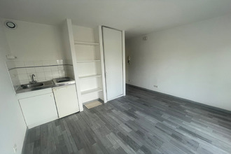 achat appartement bethune 62400