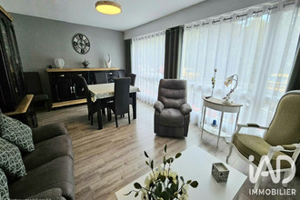 achat appartement bethune 62400