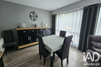 achat appartement bethune 62400