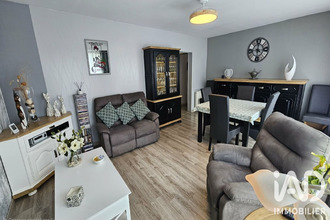 achat appartement bethune 62400