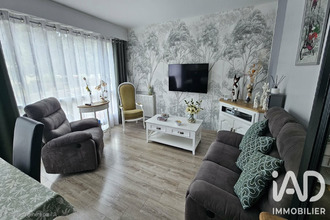 achat appartement bethune 62400