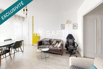 achat appartement bethune 62400