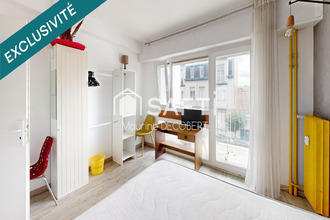 achat appartement bethune 62400