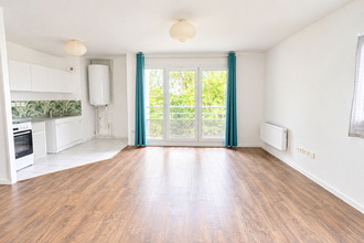 achat appartement bethune 62400