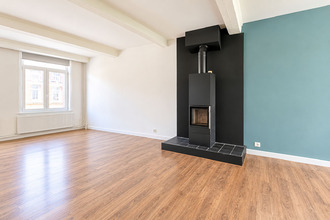 achat appartement bethune 62400