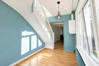 achat appartement bethune 62400