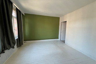 achat appartement bethune 62400