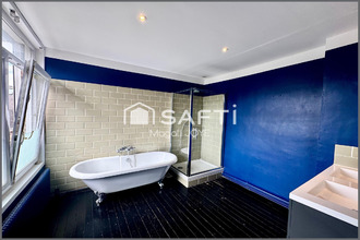 achat appartement bethune 62400