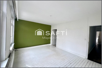 achat appartement bethune 62400