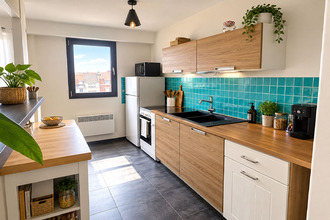 achat appartement bethune 62400