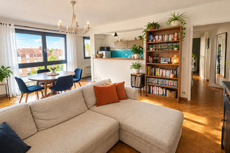 achat appartement bethune 62400