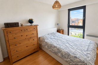 achat appartement bethune 62400