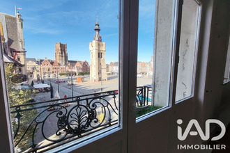 achat appartement bethune 62400
