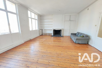 achat appartement bethune 62400