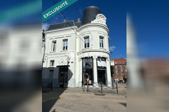 achat appartement bethune 62400