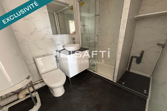 achat appartement bethune 62400