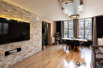 achat appartement betschdorf 67660