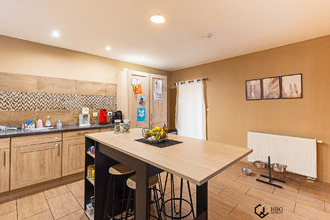 achat appartement betschdorf 67660