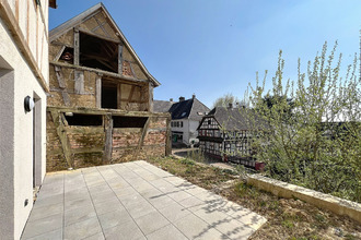 achat appartement betschdorf 67660