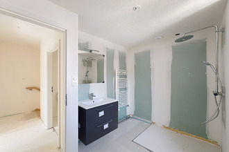 achat appartement betschdorf 67660