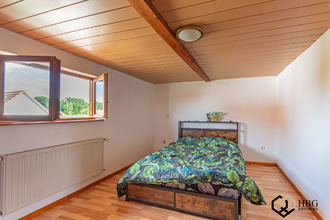 achat appartement betschdorf 67660