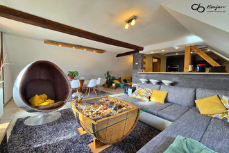 achat appartement betschdorf 67660