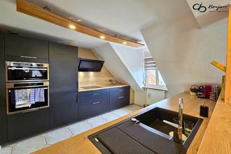 achat appartement betschdorf 67660