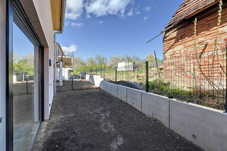 achat appartement betschdorf 67660