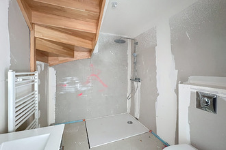 achat appartement betschdorf 67660