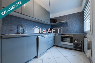 achat appartement betschdorf 67660