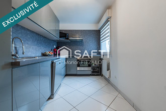 achat appartement betschdorf 67660