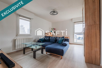 achat appartement betschdorf 67660