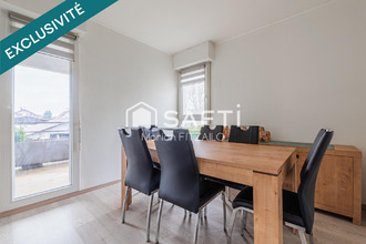 achat appartement betschdorf 67660