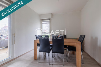 achat appartement betschdorf 67660