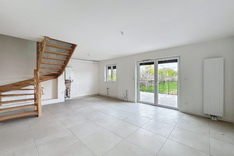 achat appartement betschdorf 67660