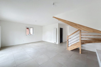 achat appartement betschdorf 67660